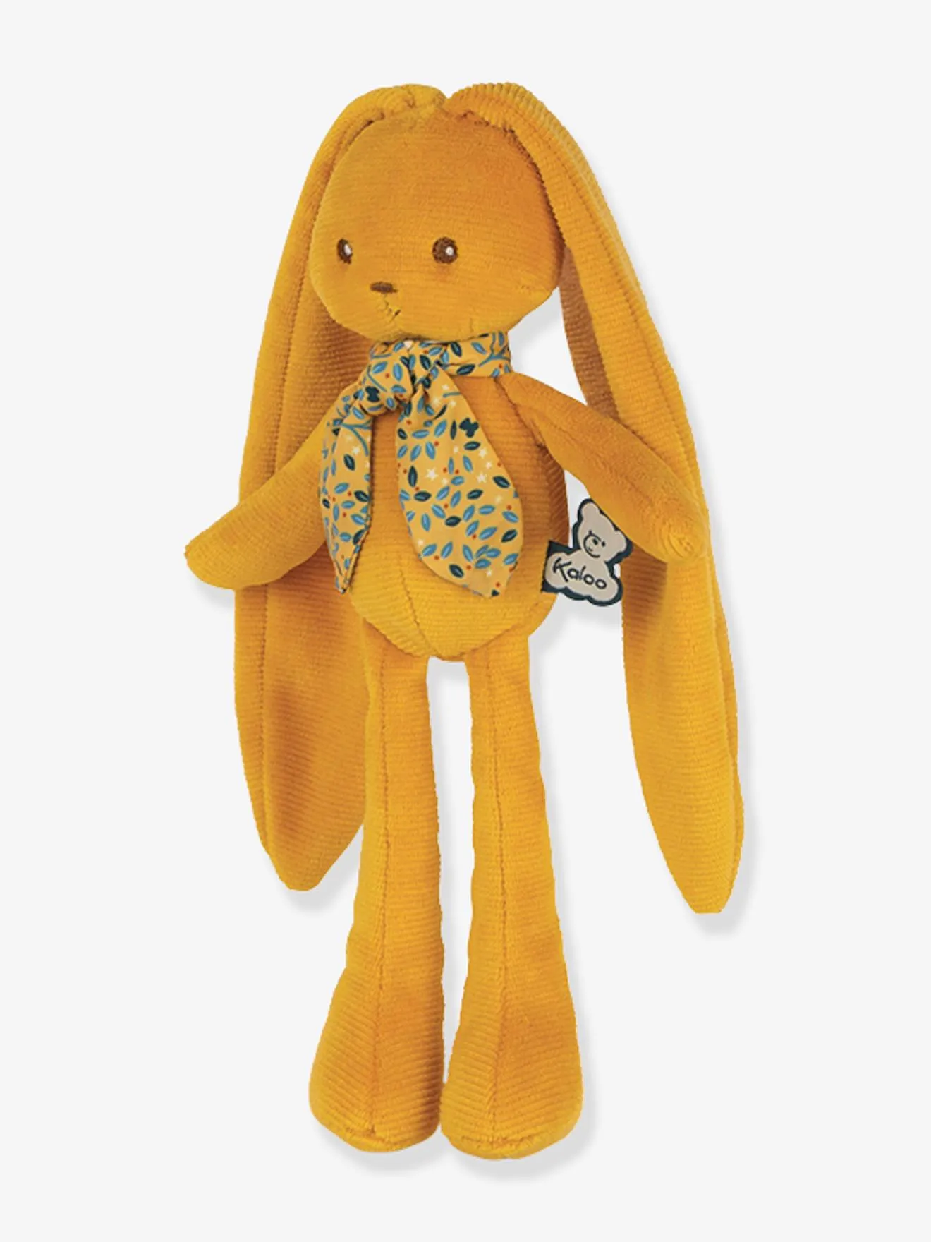 Pantin lapin - KALOO beige - Kaloo