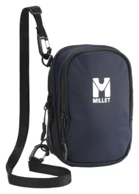 Pochette Millet Divino Bleu
