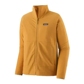 Polaire Randonnée Homme Patagonia R1® TechFace