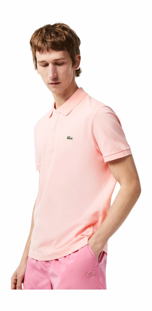Polo Lacoste Homme PH4012 Slim Fit Waterlily