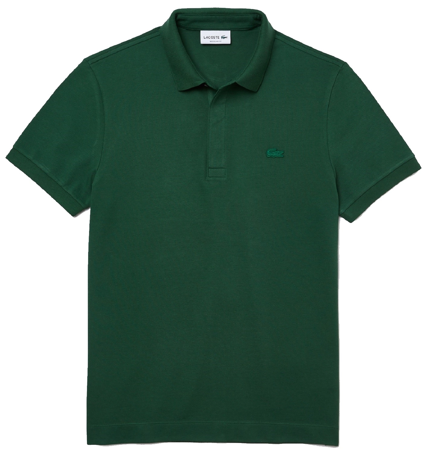 Polo Lacoste Homme PH5522 Vert