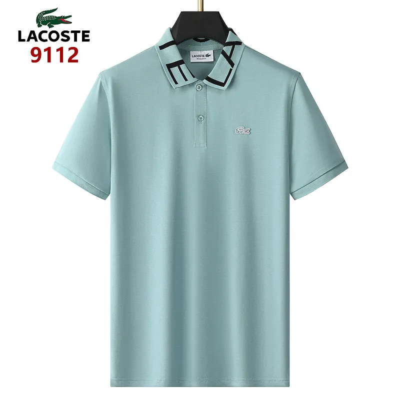 Polo Lacoste homme