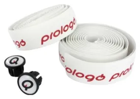 PROLOGO Ruban de cintre ONETOUCH Blanc Rouge