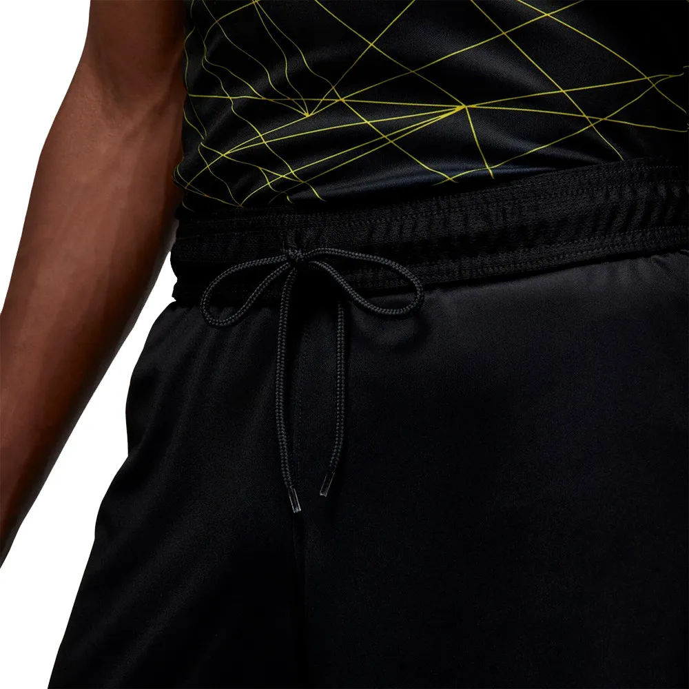 Psg Df Stad Short Foot Homme