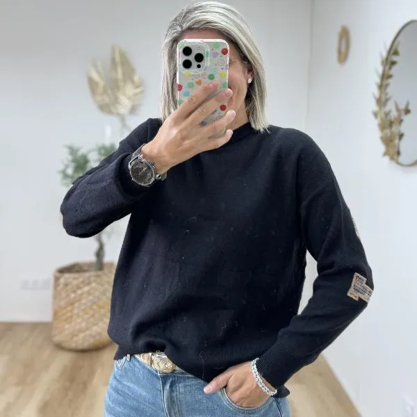 Pull Mallone