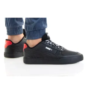 Puma Caven Logomania M 383857 02 le noir