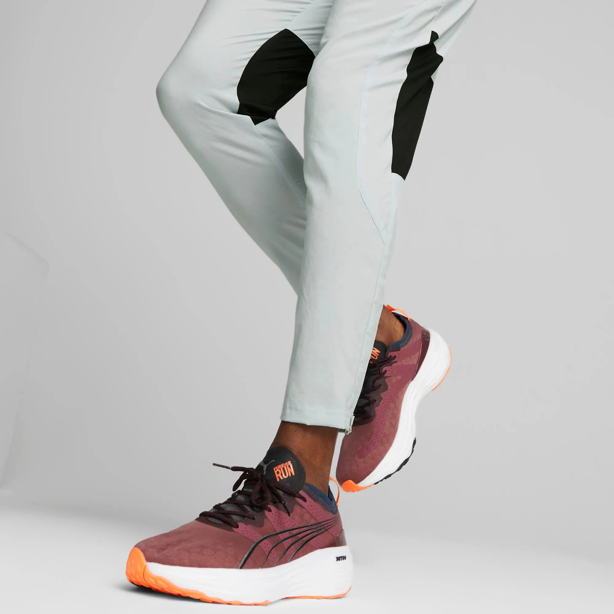 Puma - Foreverrun Nitro - Homme
