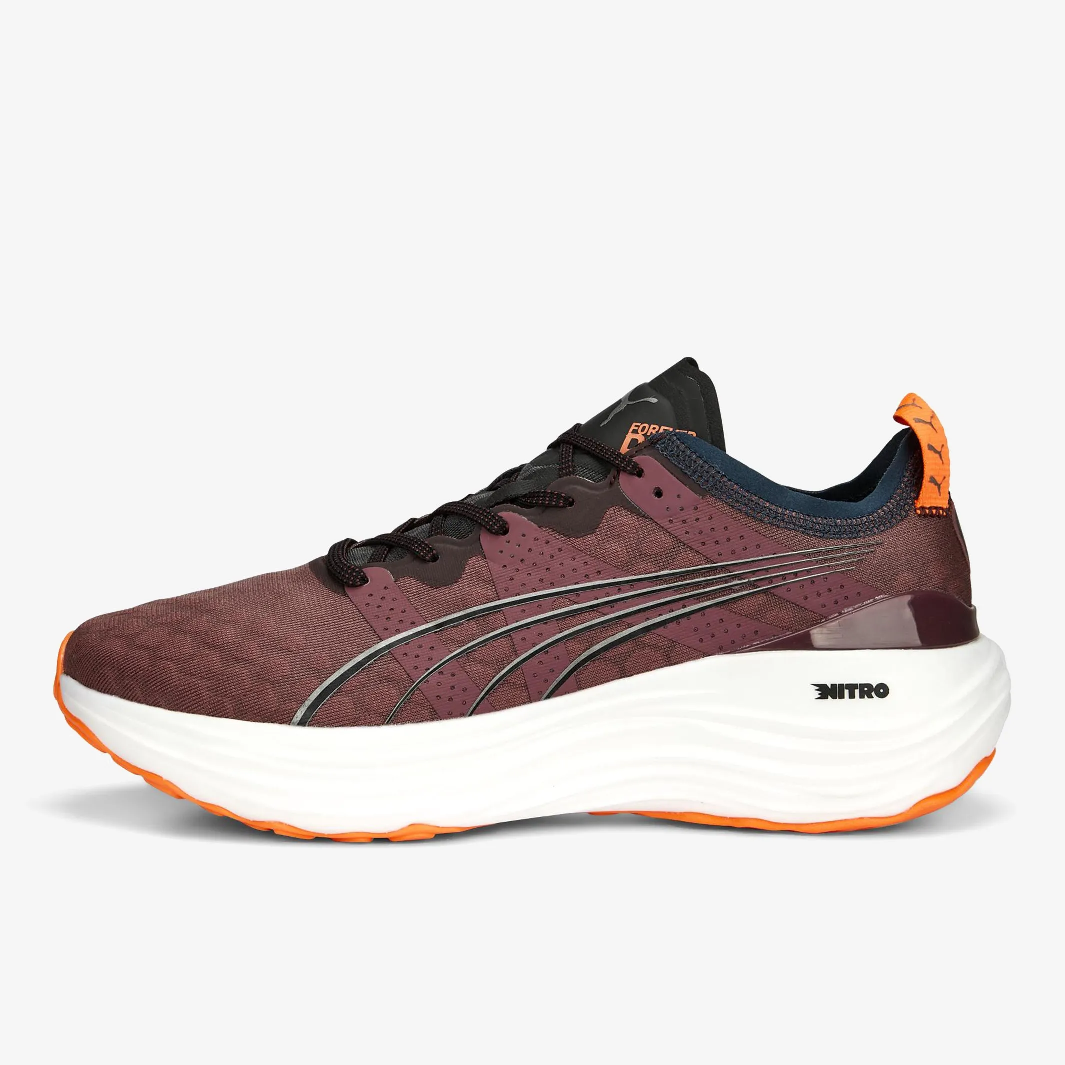 Puma - Foreverrun Nitro - Homme
