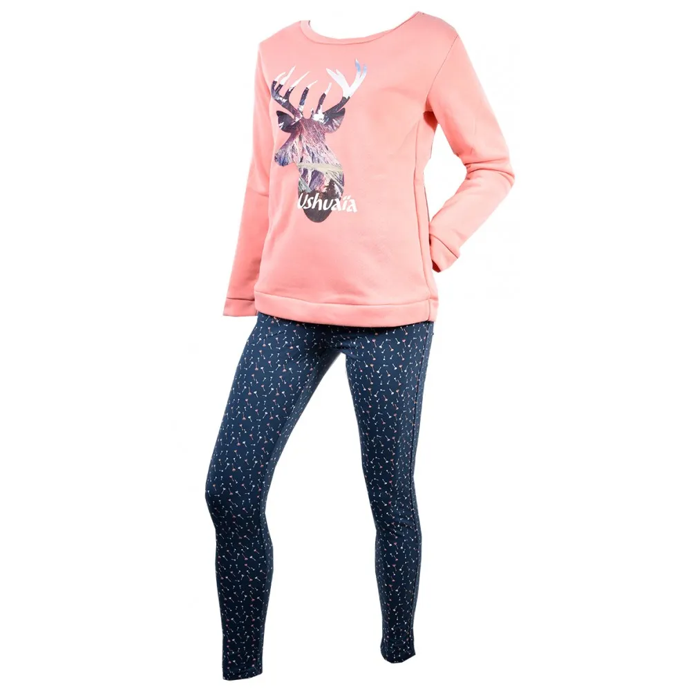 Pyjama Femme USHUAIA