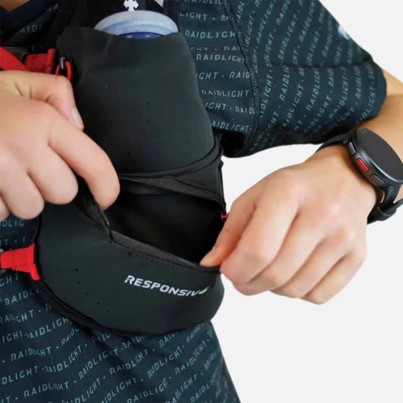 Responsiv Vest 6l