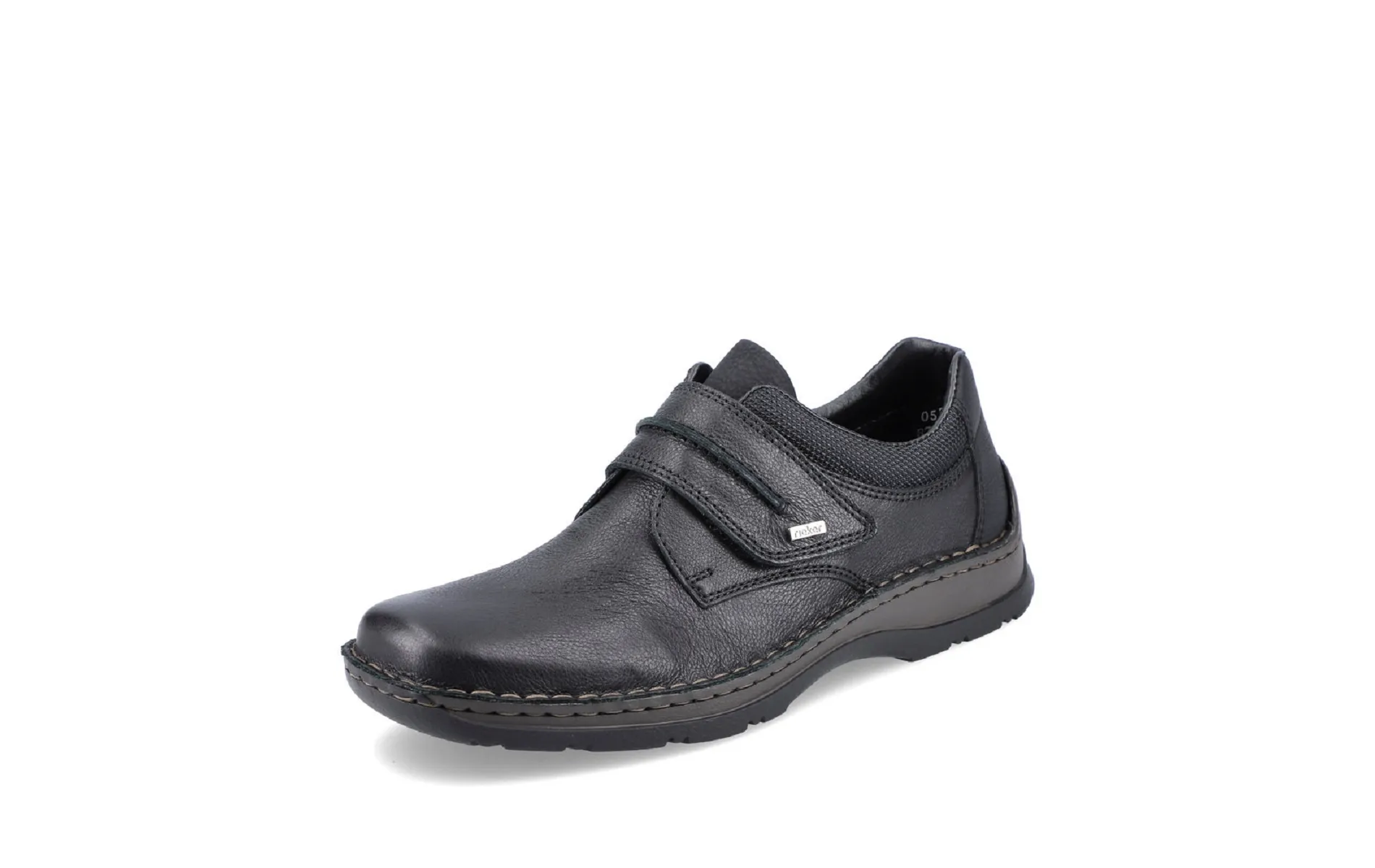 Rieker scratch 05358 01 noir
