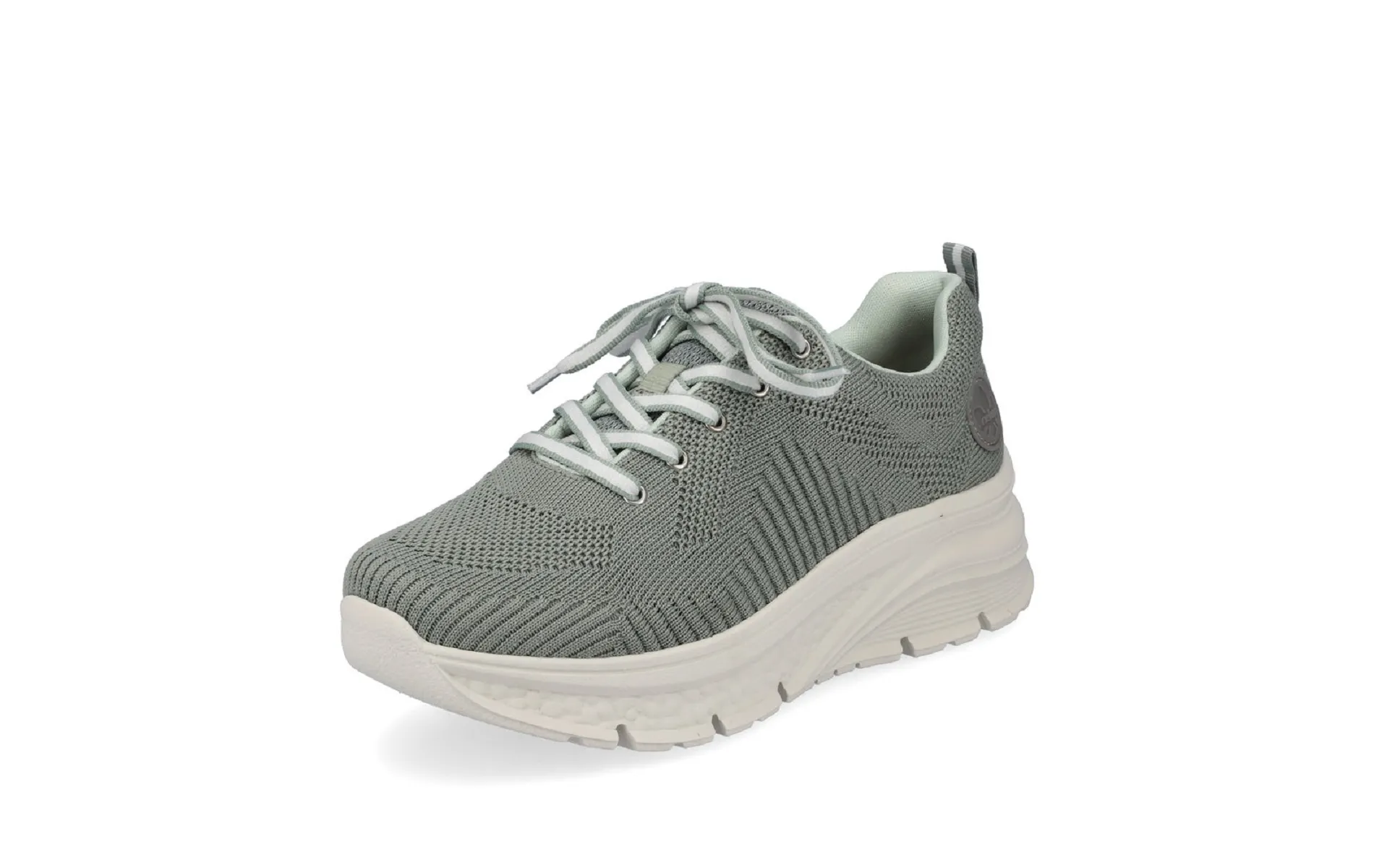 Rieker tennis 48022 52 vert