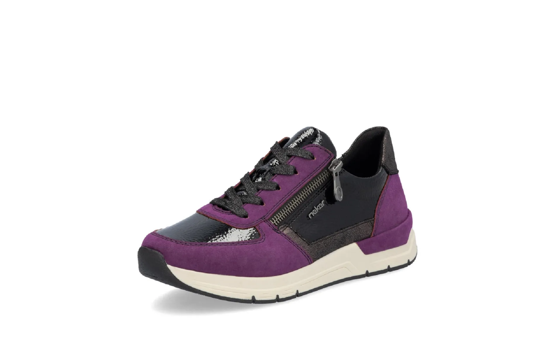 Rieker tennis 58902 30 violet