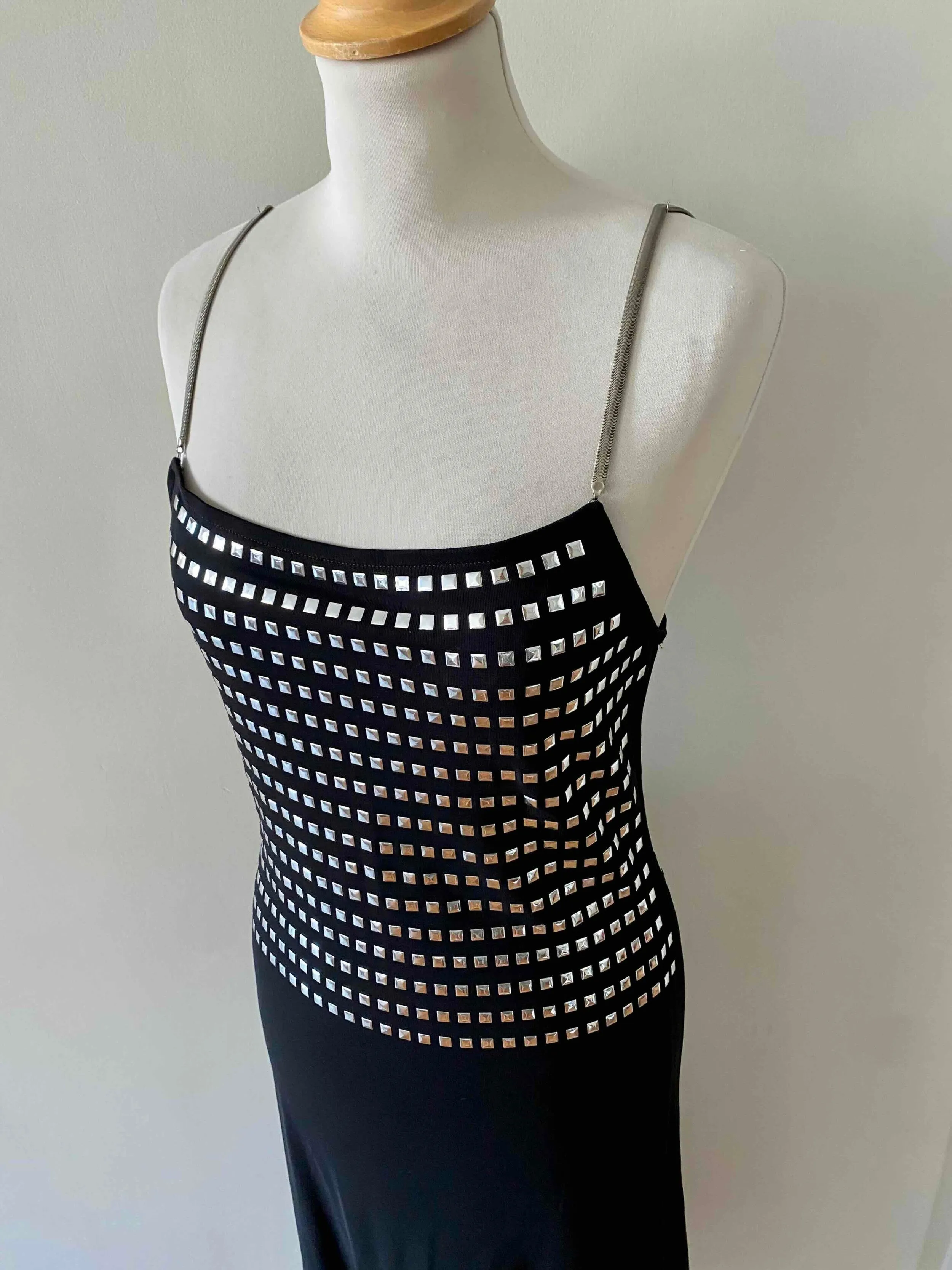 Robe Georges Rech