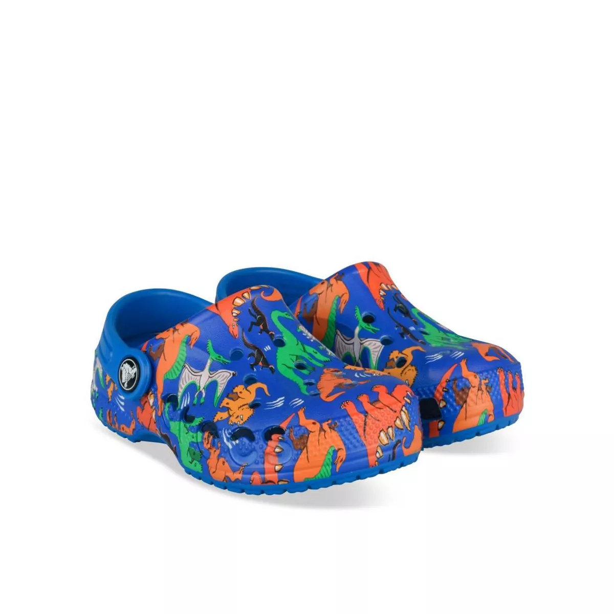 Sabots BLEU CROCS Baya