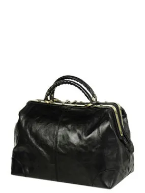 Sac de voyage diligence Katana Tendance 45 cm Noir  1152Noir  