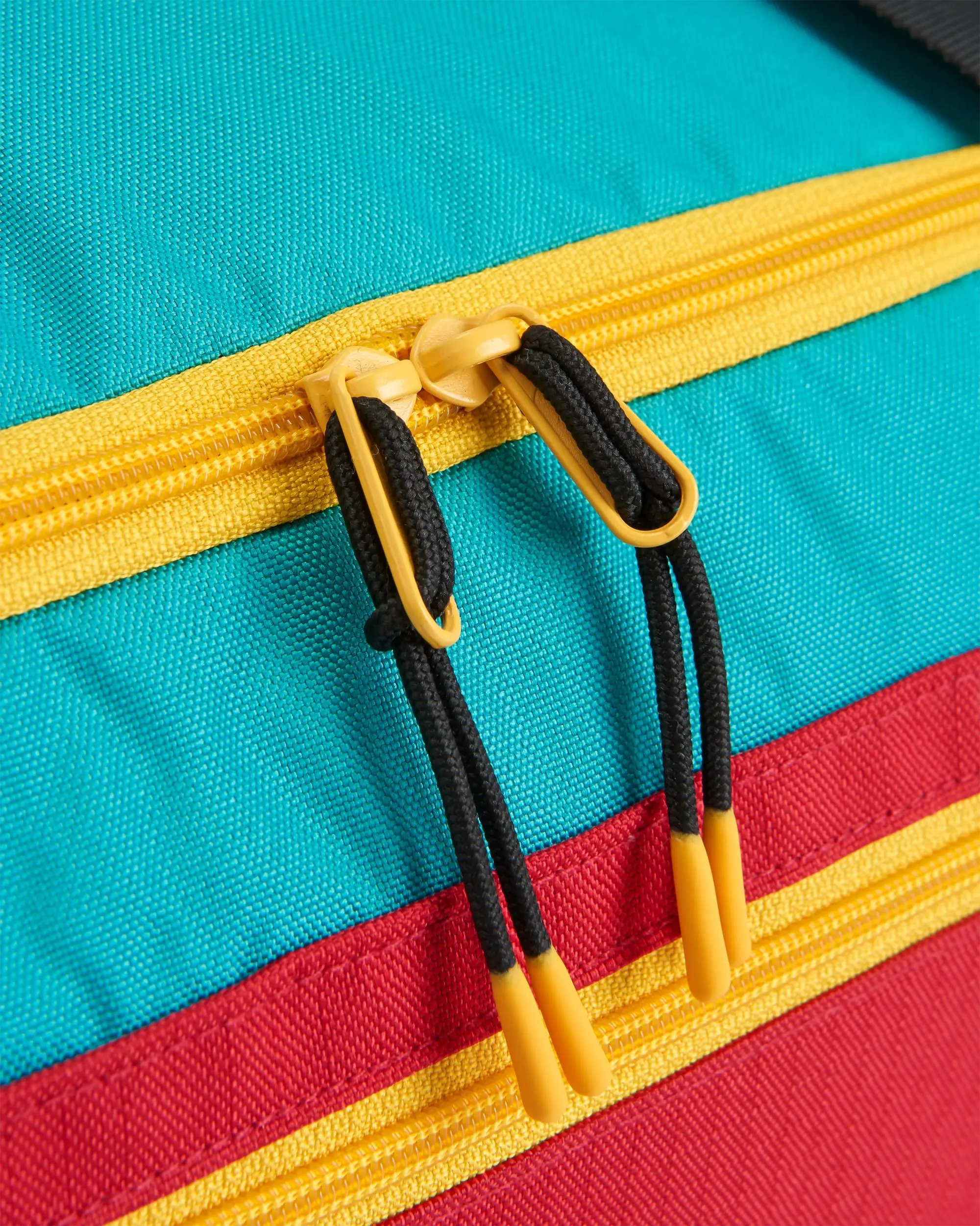 Sac de Voyage Recyclé Boondocker - Multi Primary