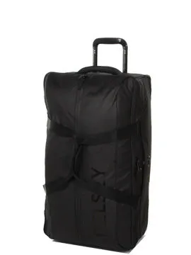 Sac de voyage trolley Delsey Egoa WP 69.5 cm | Sac de voyage 2 roues Delsey Egoa WP 69.5 cm
