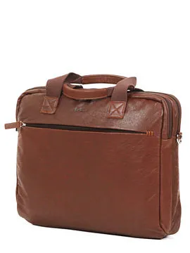 Sac ordinateur Katana Classic 15 pouces Marron  21165Marron  