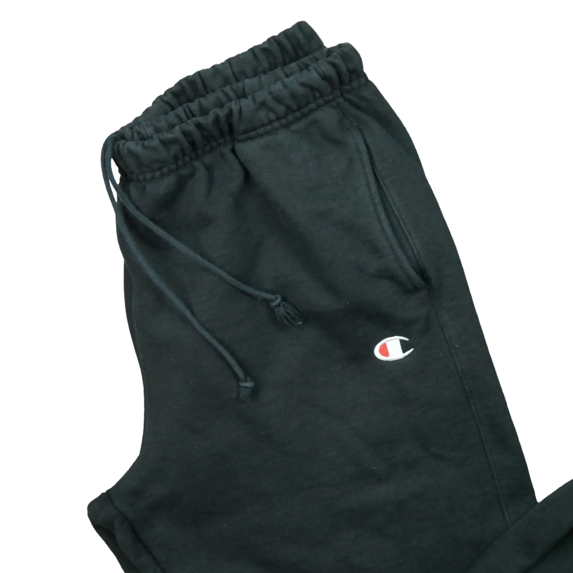 Seconde main - Champion Jogging Homme Taille L Noir
