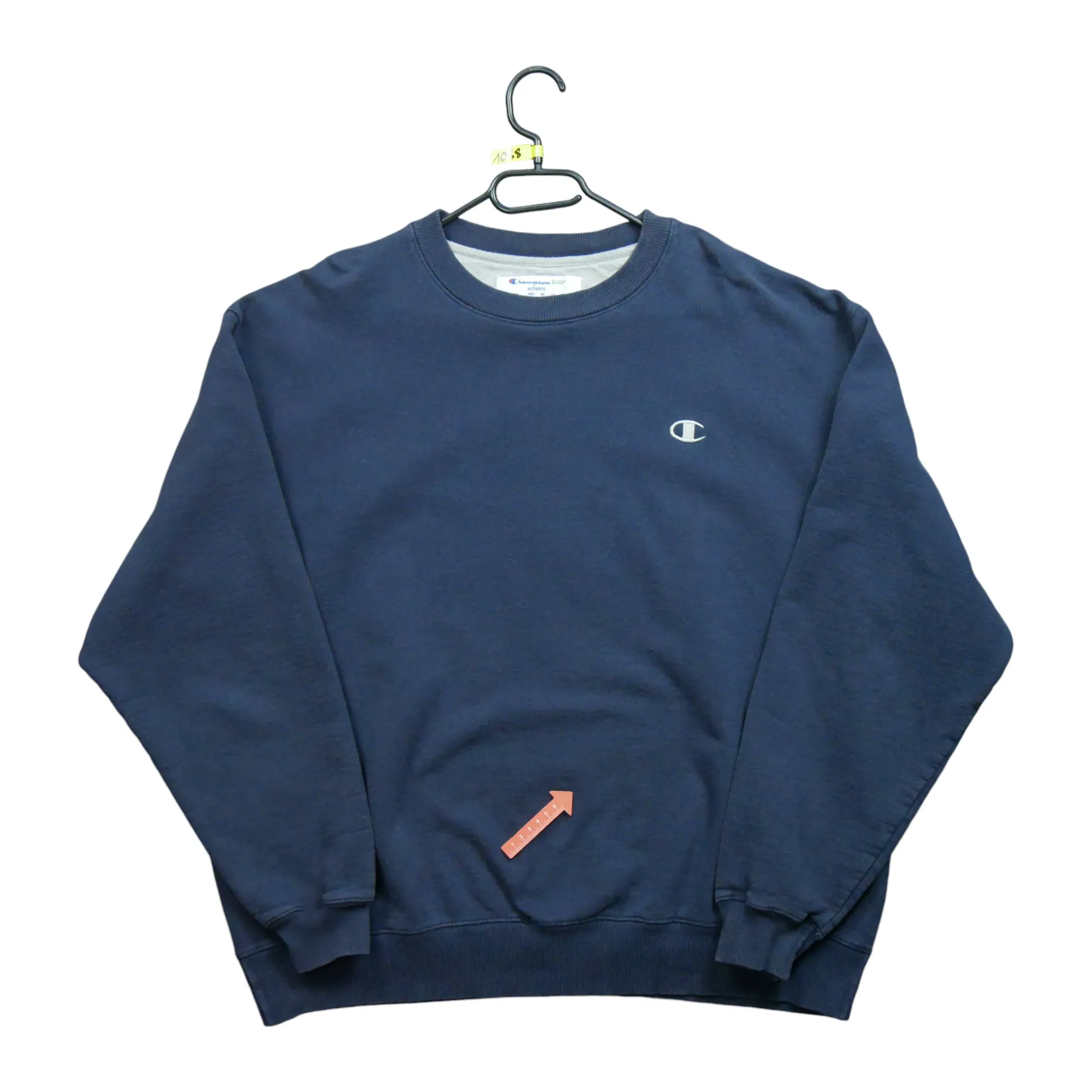 Seconde main - Champion Sweat Homme Taille XL Marine