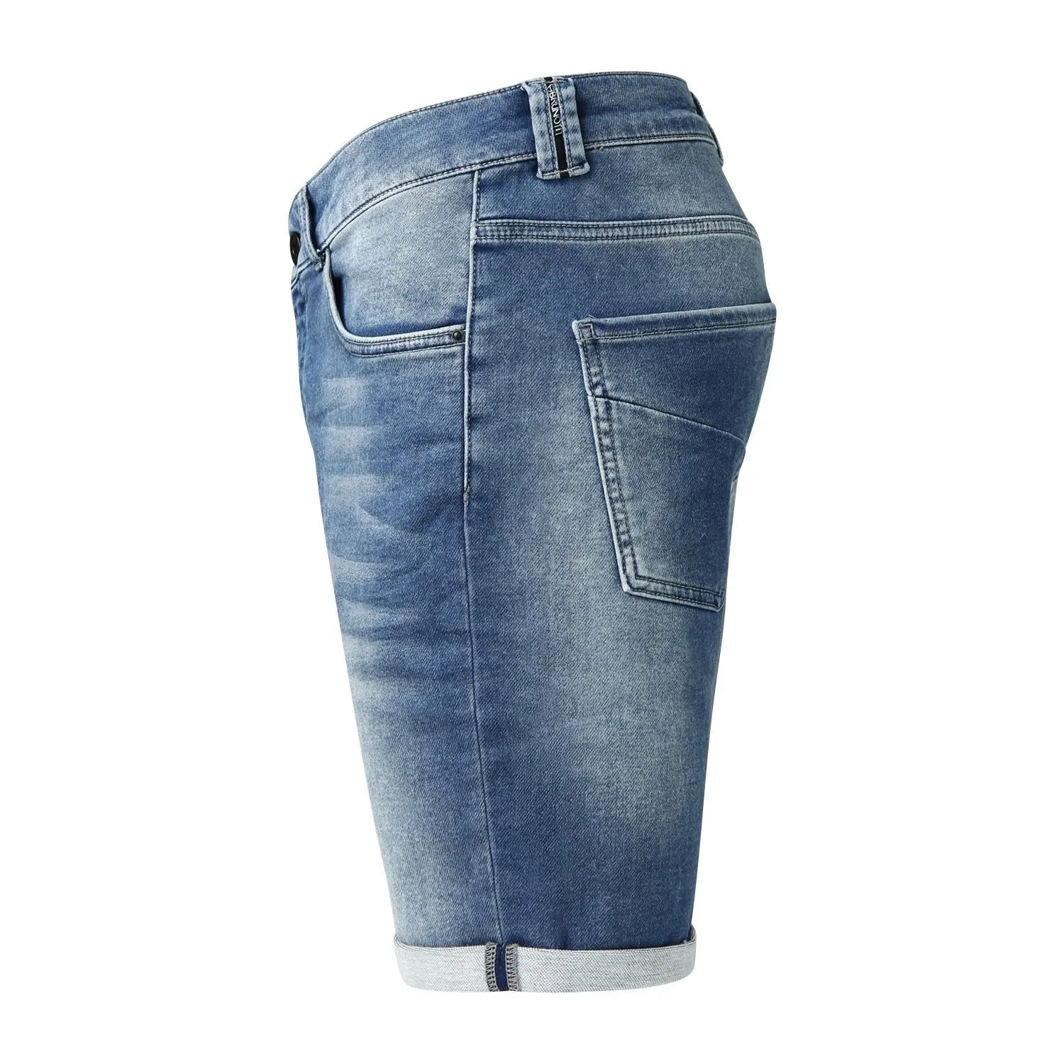 Short Brunotti Homme Hangtime Dark Denim