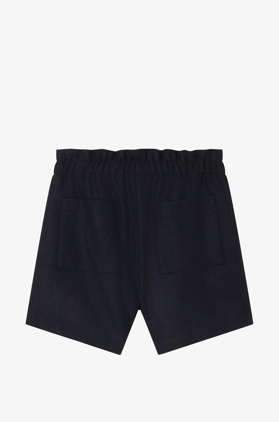 Short fille Milly