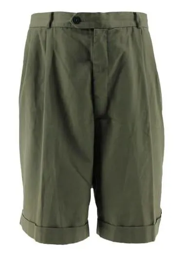 Short -Lacoste--Vert-50 - XXL-Masculin