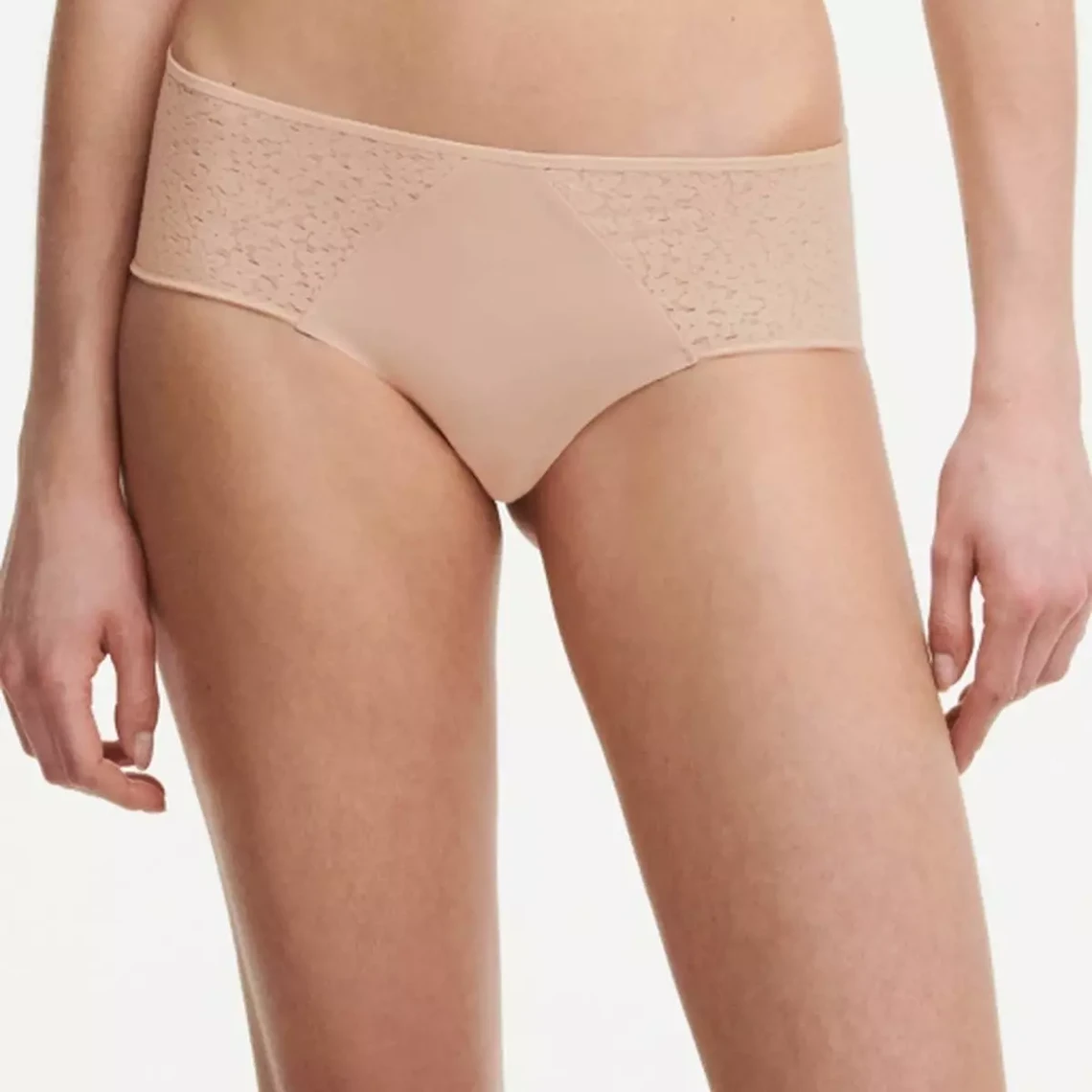 Shorty Couvrant - Beige | 3 Suisses