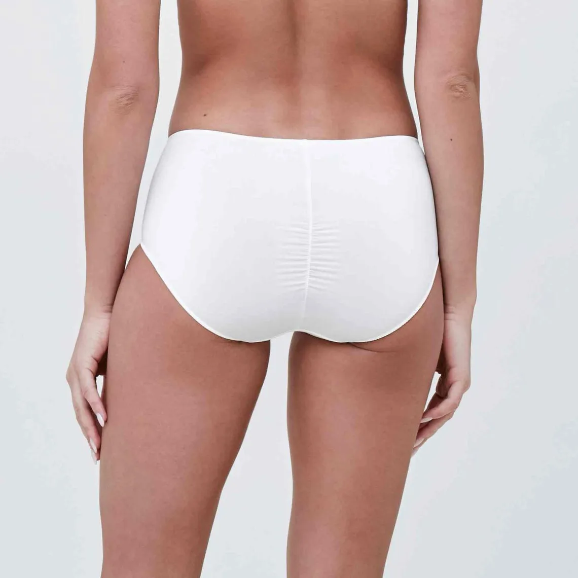 Shorty Motif floral Blanc - Entice | 3 Suisses