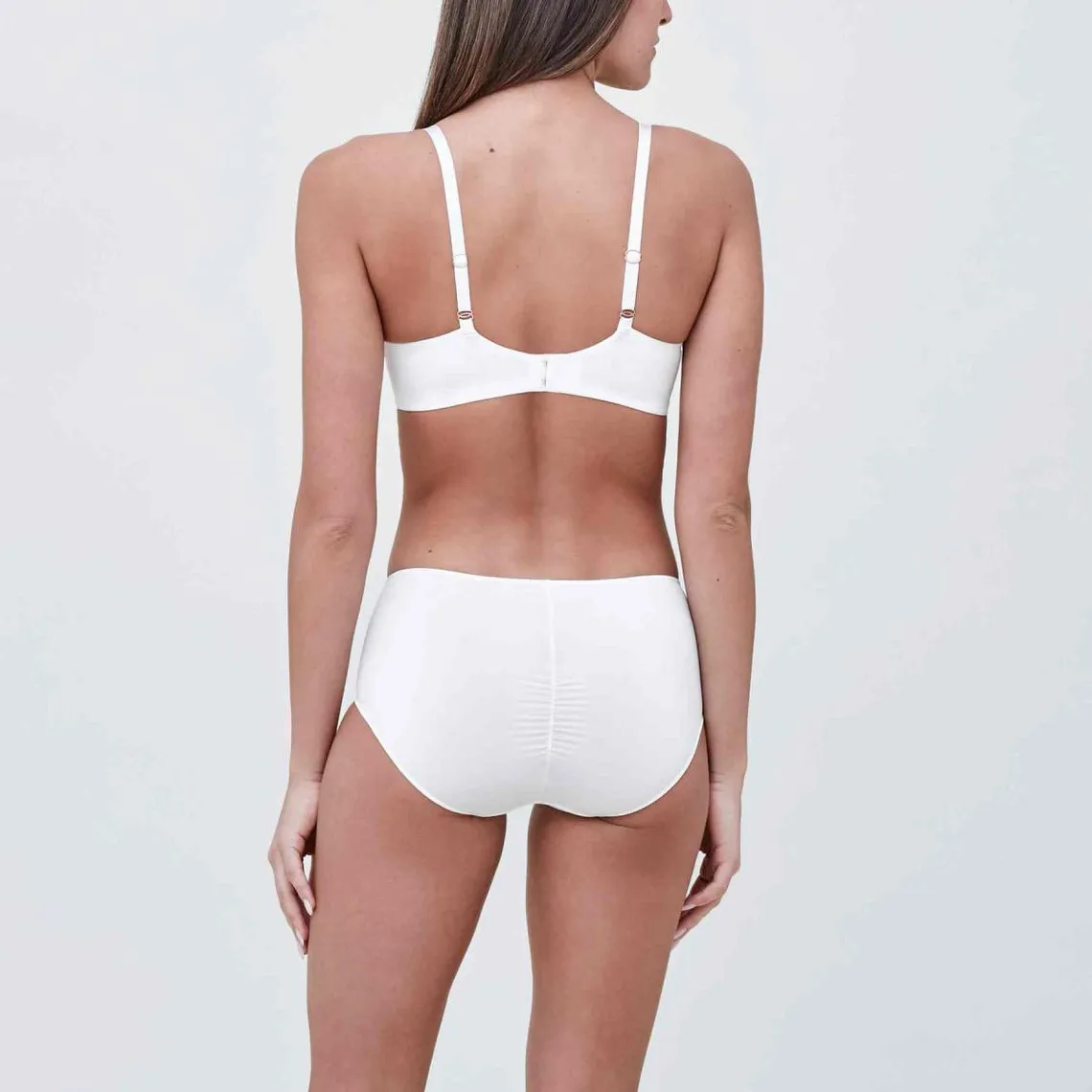 Shorty Motif floral Blanc - Entice | 3 Suisses