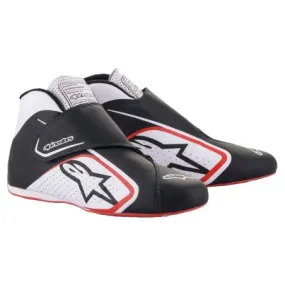 Supermono 2021 - Alpinestars Noir / Blanc / Rouge