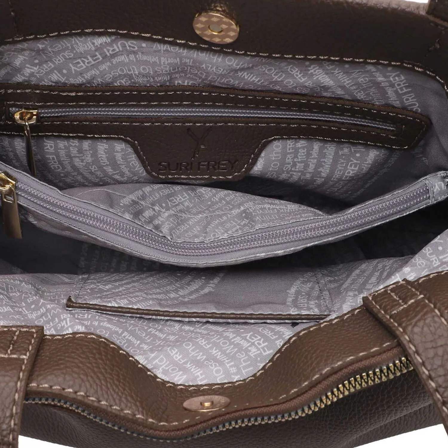 Suri Frey Sac à main Orry 37 cm