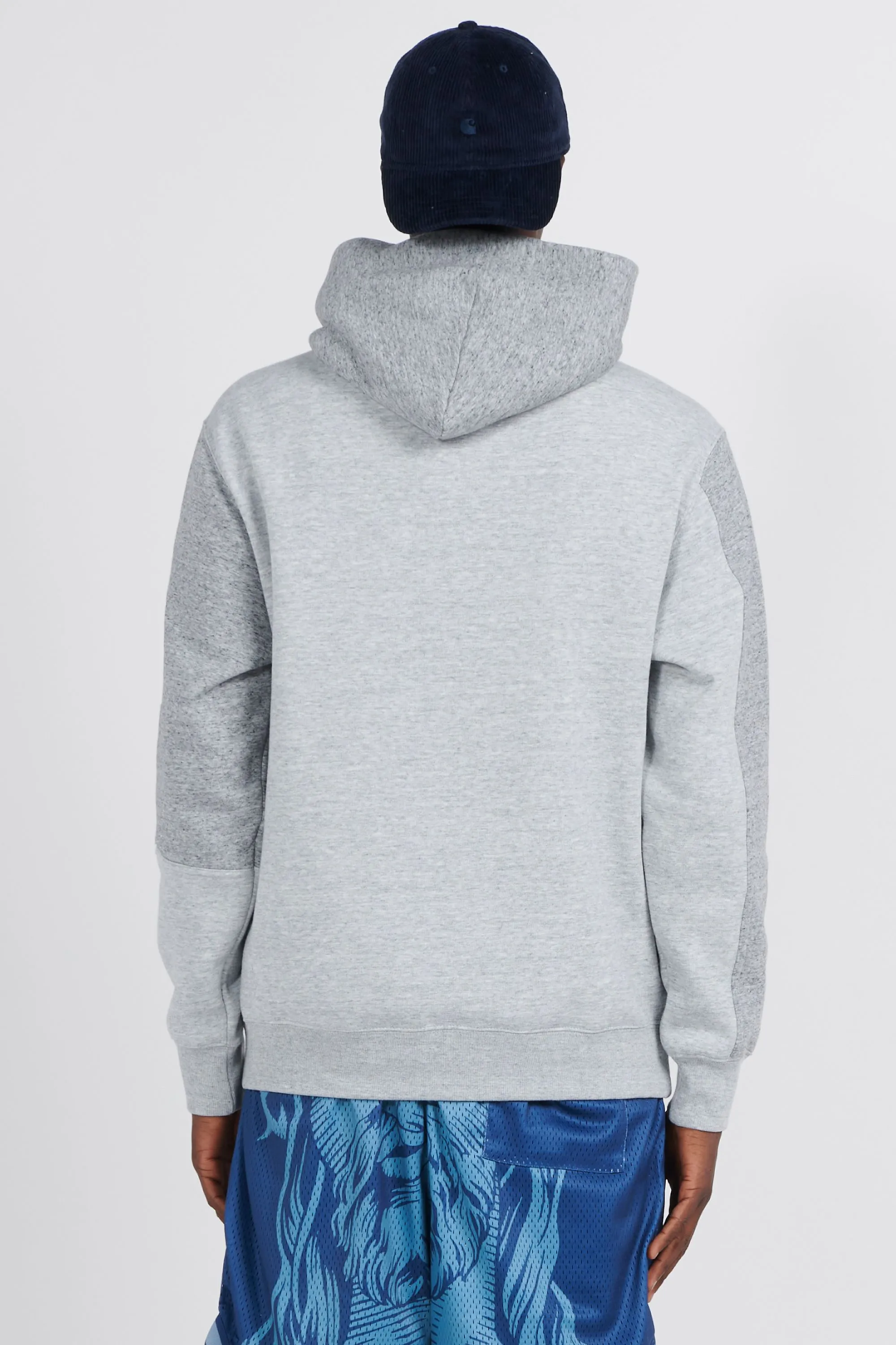 Sweat Gris Champion - Homme | Citadium