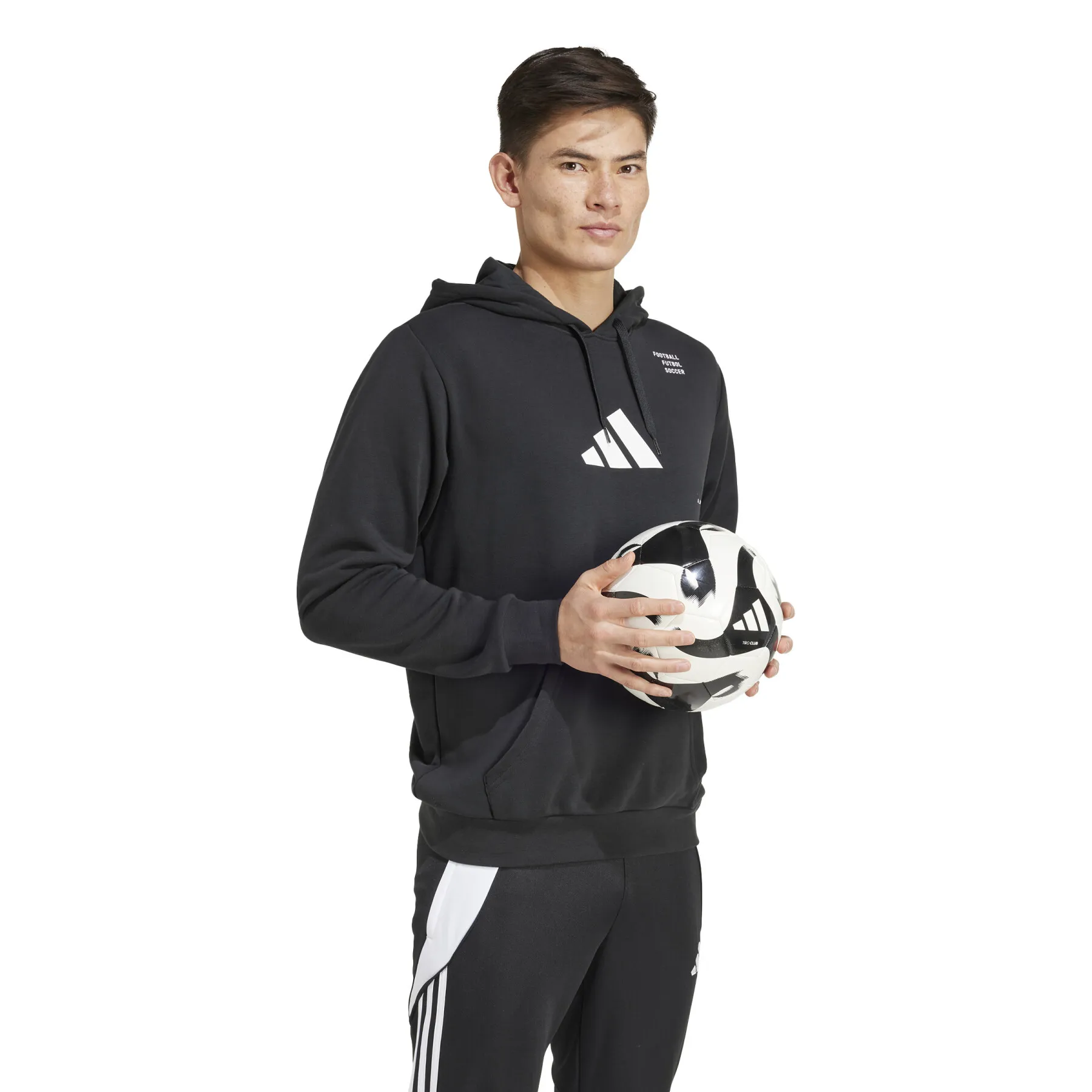 Sweatshirt adidas Category Graphic