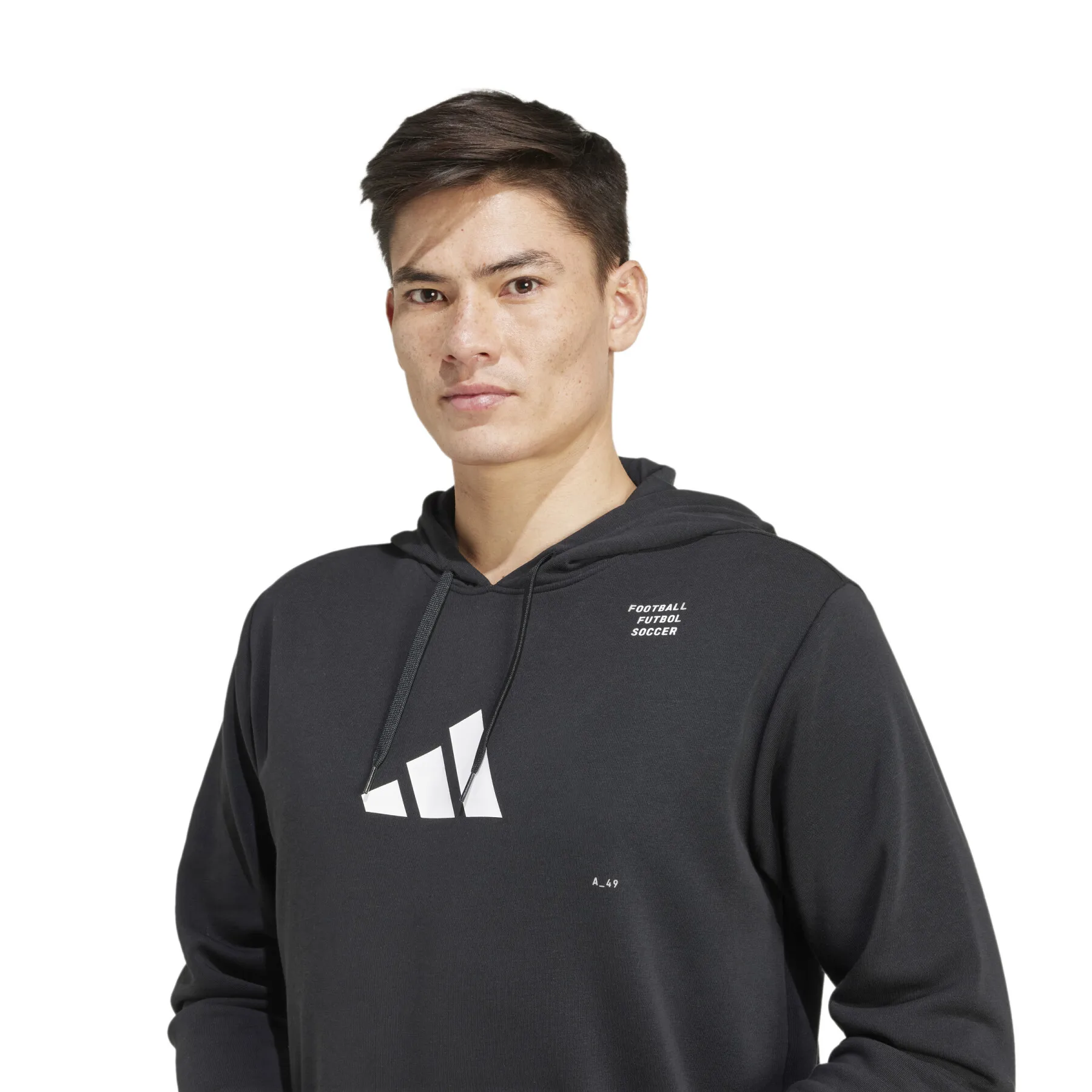 Sweatshirt adidas Category Graphic