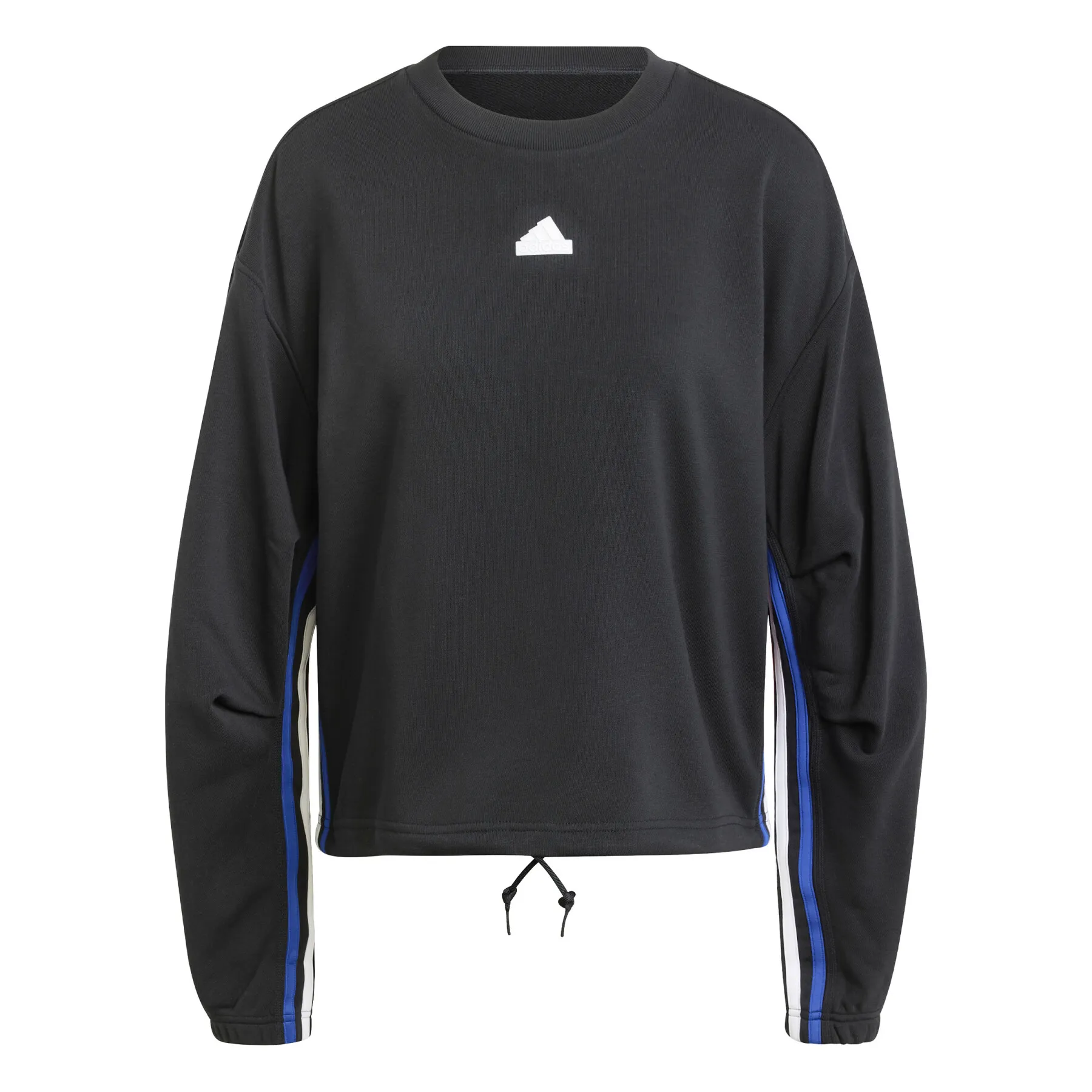 Sweatshirt antimicrobien femme adidas Express All Gender