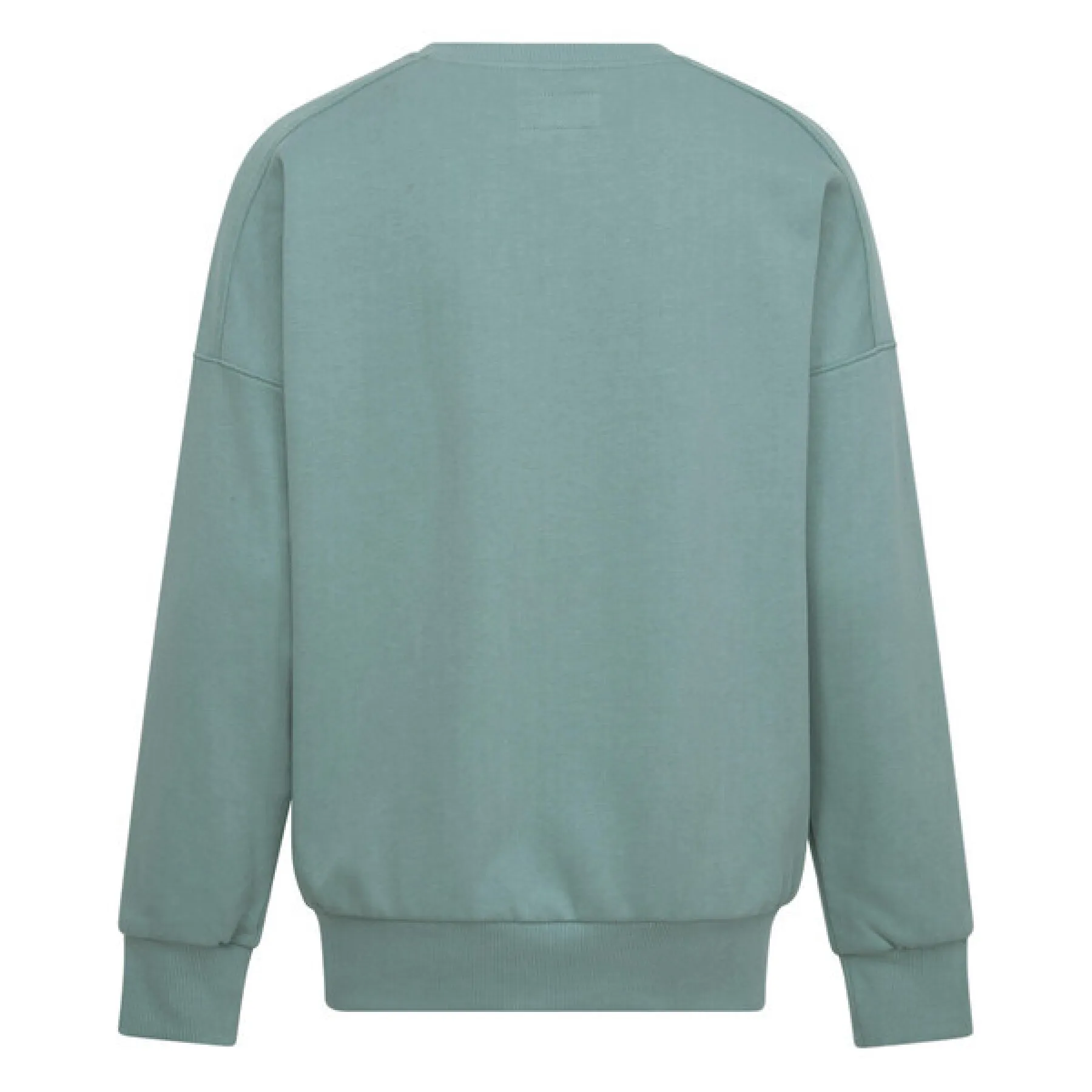 Sweatshirt col rond enfant Converse Gfx Ft