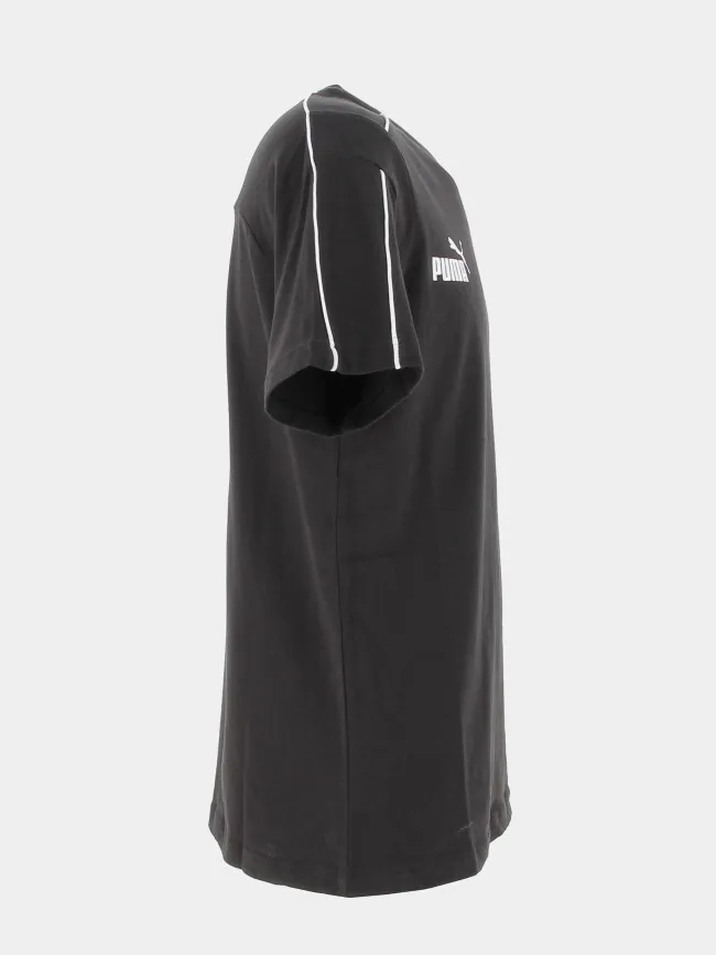 T-shirt bmw motorsport mt7 noir homme - Puma | wimod