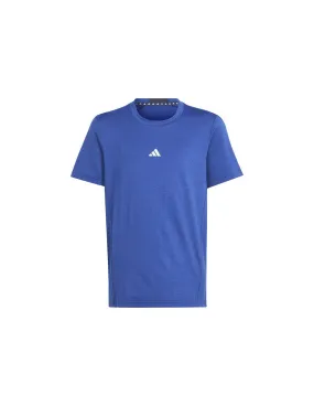 T-shirt de Fitness adidas Essentials Hea Enfant Tinley