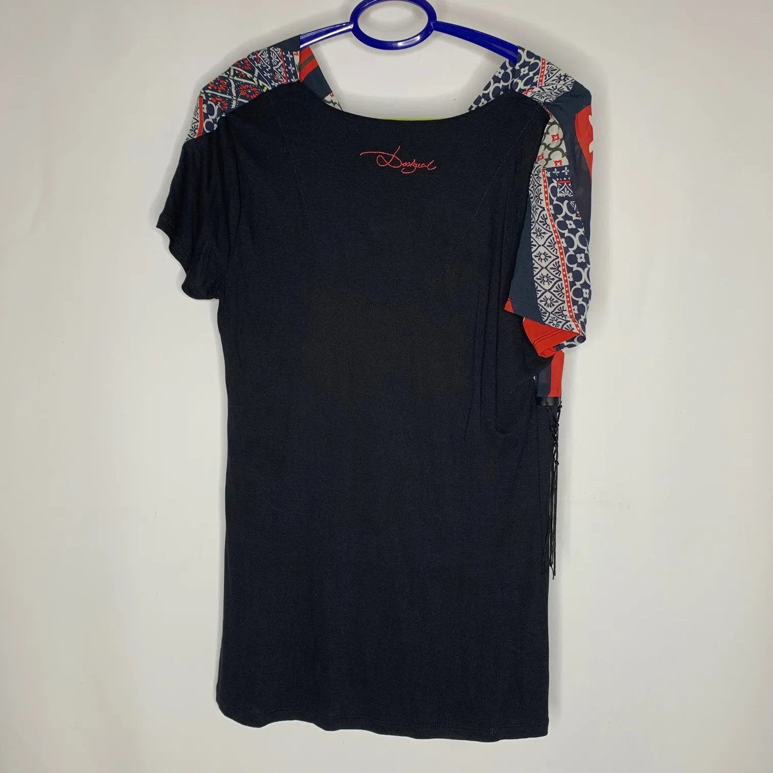 T - shirt femme "Desigual" , T : M