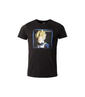 T shirt homme CAPSLAB By Freegun TSC VGT1