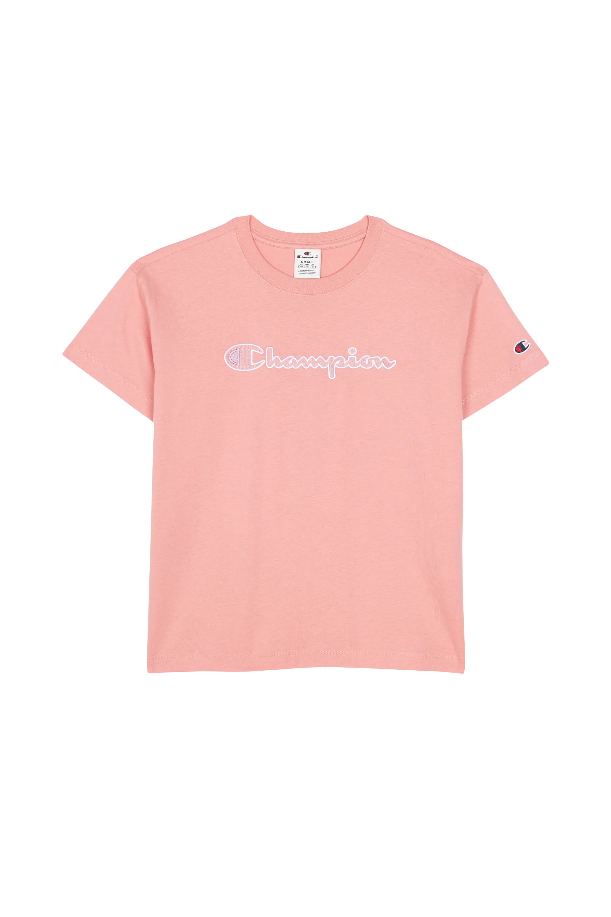 T-shirt Rose Champion - Femme | Citadium