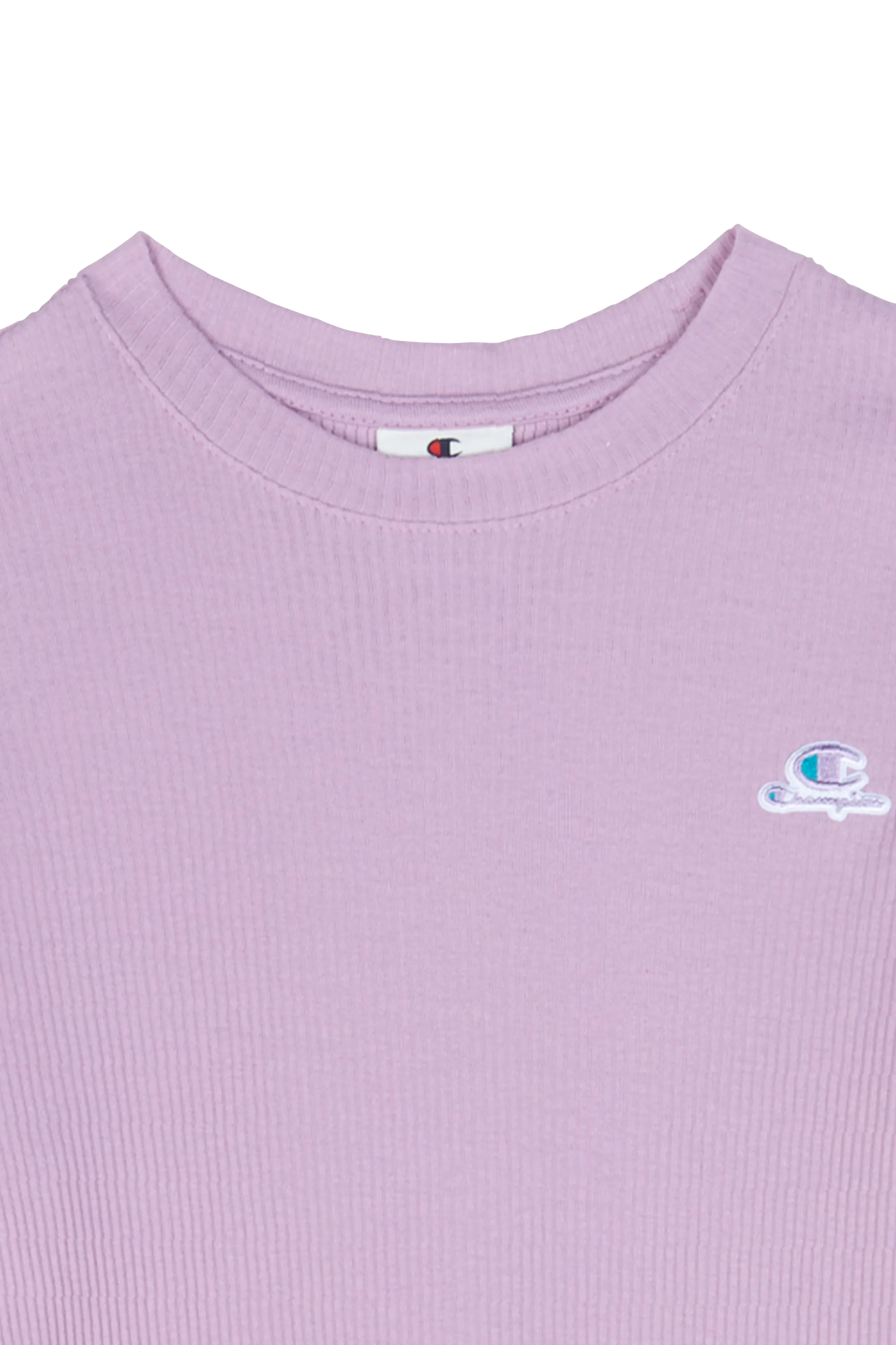 Tee-shirt Violet Champion - Femme | Citadium