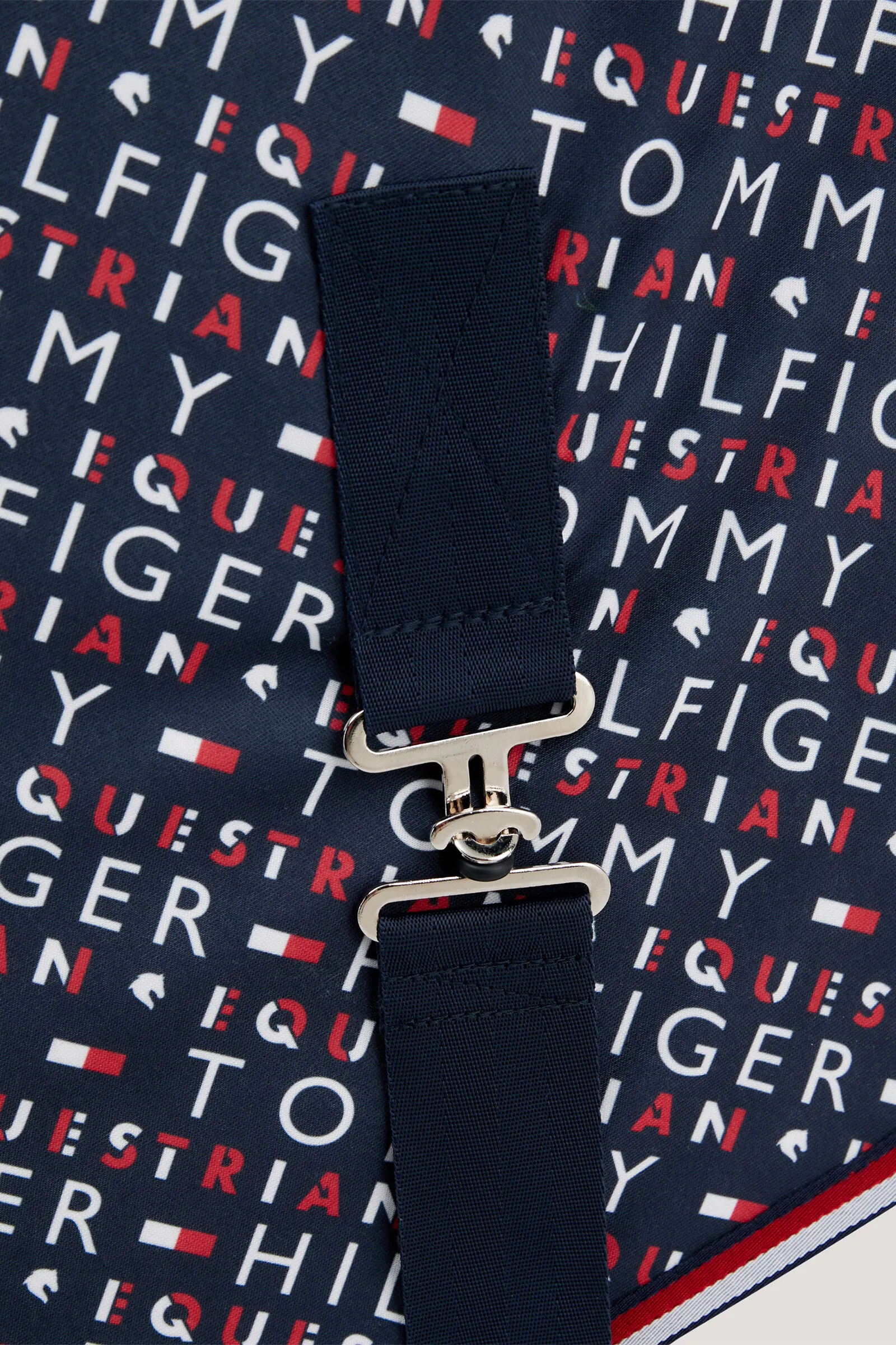 Tommy Hilfiger Equestrian Tapis d&#39;exposition Milan
