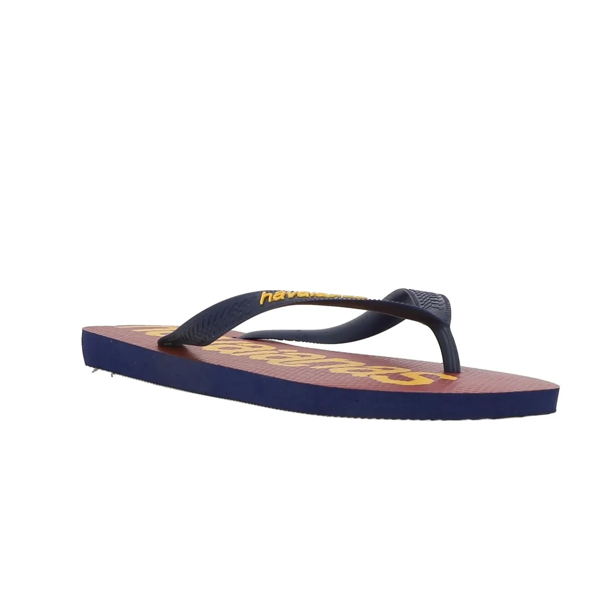 Tongs Havaianas 4145741 bleu