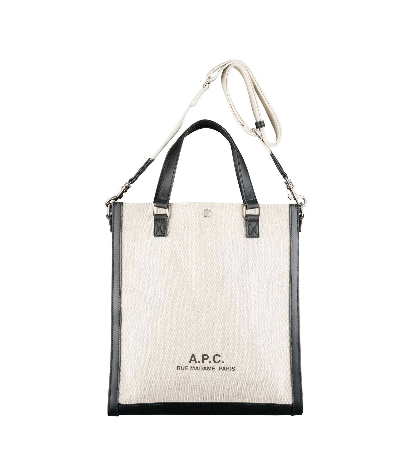 Tote Camille 2.0 Beige | A.P.C.