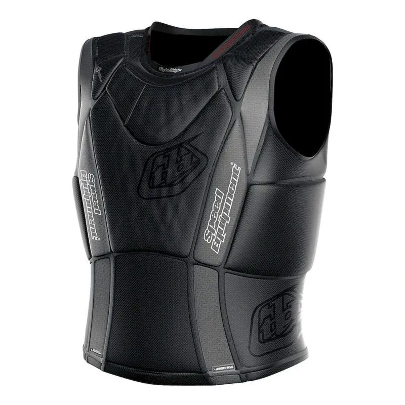 Troy Lee Designs UPV3900 HW Vest - Dorsale VTT | Hardloop