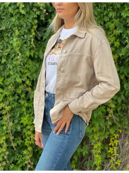 Veste Alba Islow