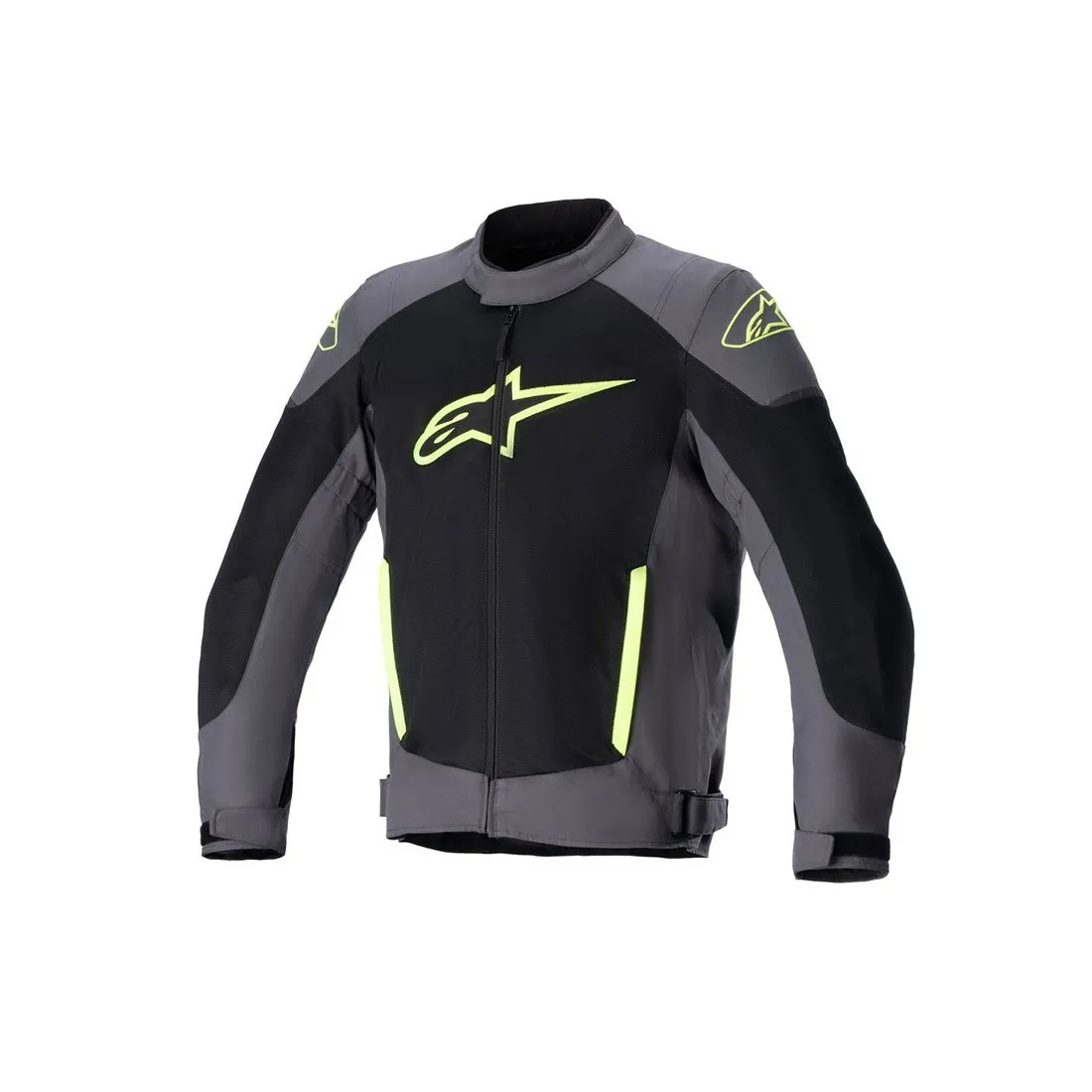 Veste Alpinestars T SP X Superair gris jaune
